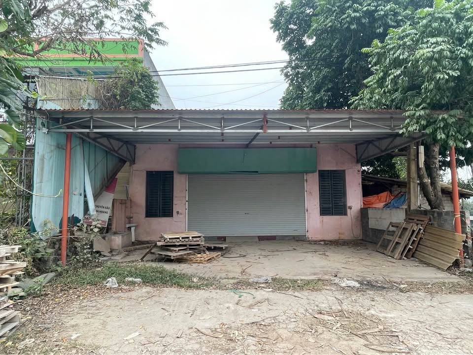 Đất mặt đường 36, Xã Đồng Tĩnh, 245m² giá 4 tỷ - Kinh doanh đỉnh cao!