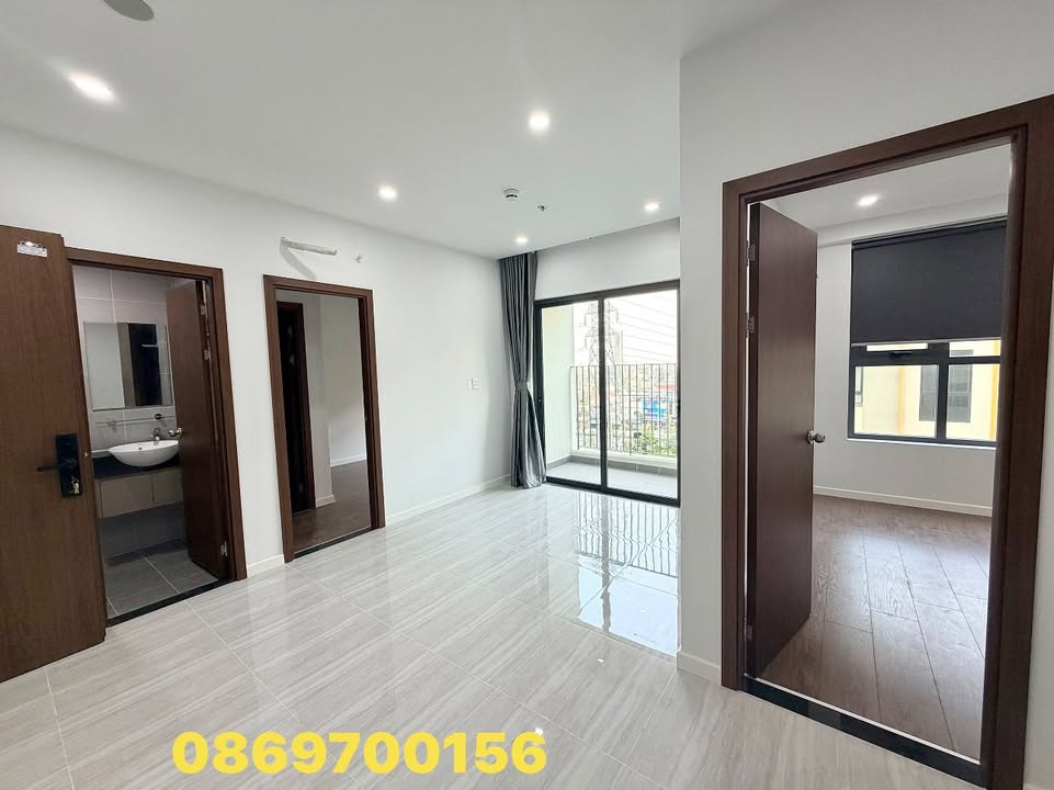 Căn hộ Bcons City Dĩ An 2 phòng ngủ giá 6 triệu - Miễn 1 tháng tiền nhà đầu tiên!