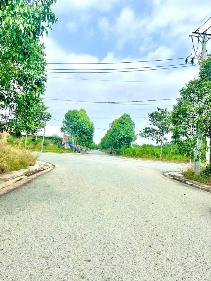 Đất nền biệt thự 360m² Phường Tân Thới Hòa giá chỉ 3.2 tỷ - Sổ hồng chính chủ!