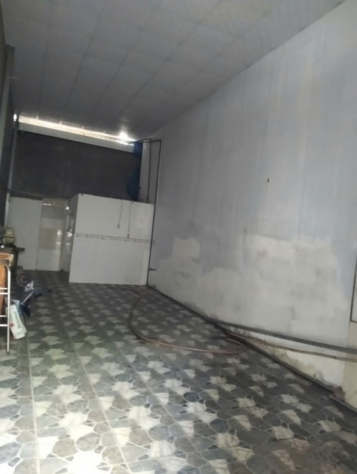 Đất nền hẻm Đồng Tâm, Quận 12, 17.5m² giá 800 triệu - Cơ hội đầu tư hấp dẫn!