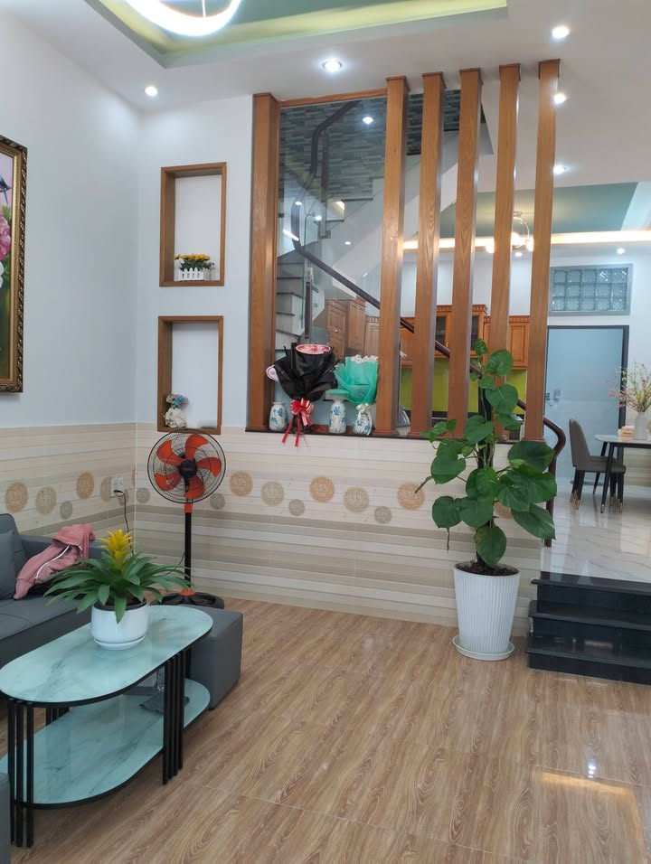 Nhà mới Phường Hiệp Thành 71m² giá 4.75 tỷ - Sẵn sàng vào ở ngay!