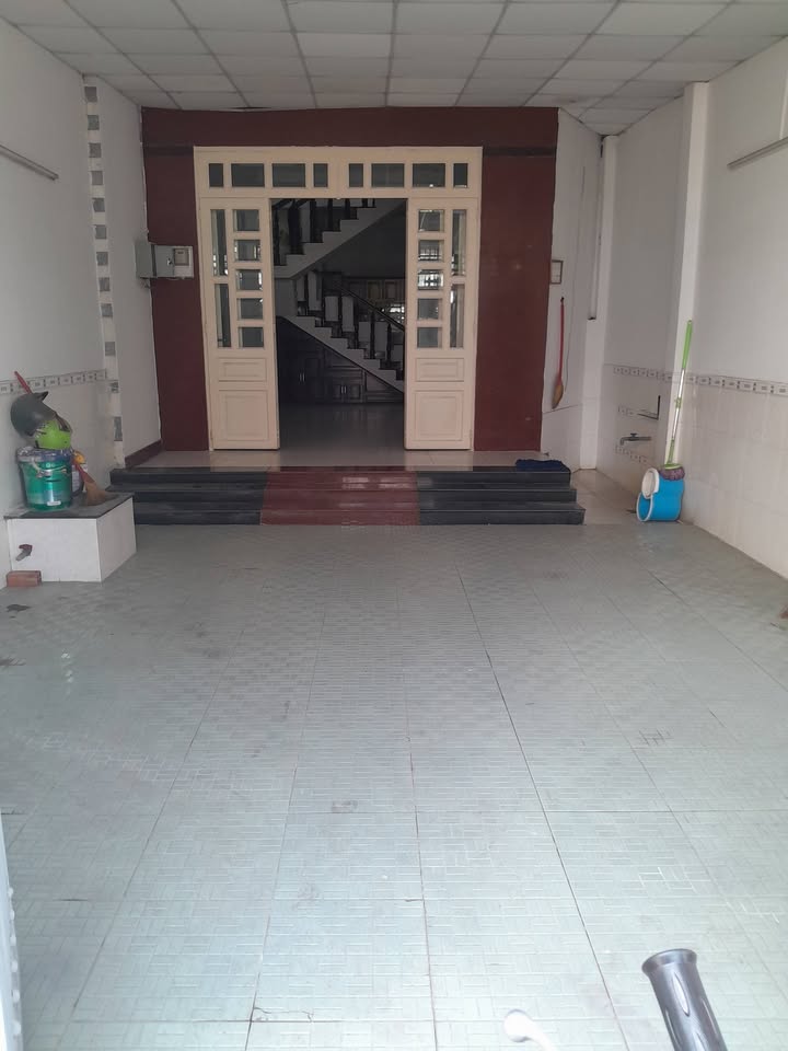 Nhà 2 tầng mặt tiền Thới Tam Thôn 94m² giá 5.8 tỷ - Kinh doanh sầm uất!