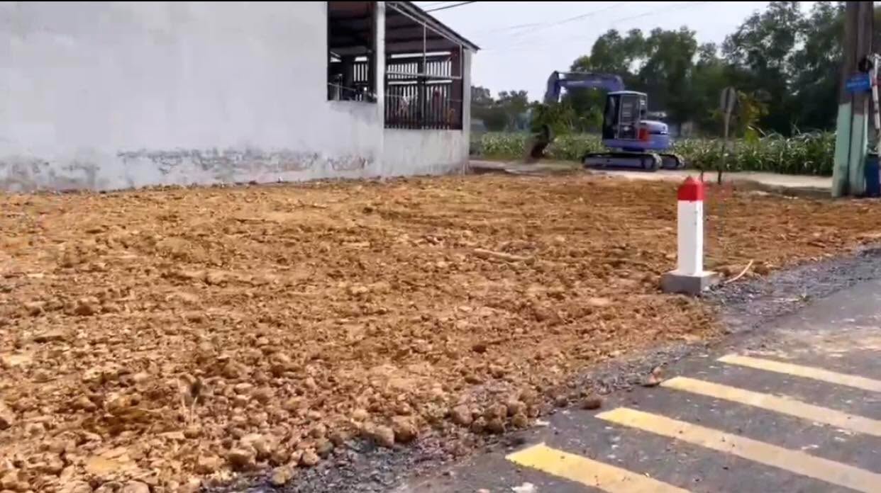 Đất nền Phước Hiệp, Quận 12, 110m² giá 1.25 tỷ - Cách đường Ba Sa 200m!