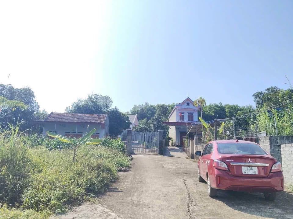 Đất nền Phường Lương Sơn Sông Công 105m² giá 600 triệu - Cơ hội đầu tư hấp dẫn!