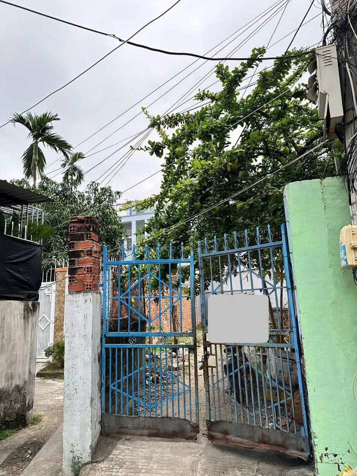 Đất nền Phùng Hưng, Phước Long Nha Trang 147m² - Giá đầu tư hấp dẫn!