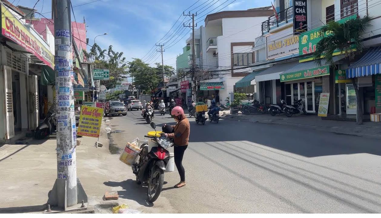 Nhà phố Vĩnh Hải 84.6m² giá 4.239 tỷ - Đầu tư sinh lời ngay!