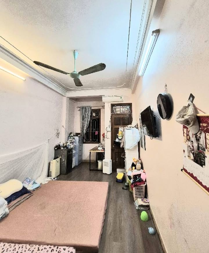 Nhà phố Yên Phúc, 41m² giá 11 tỷ - Kinh doanh tốt, ô tô tránh đỗ