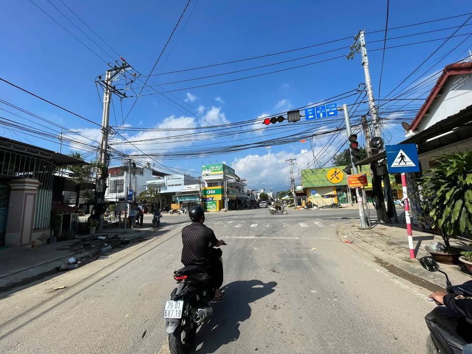 Đất Diên Phước 518m² giá chỉ 2.45 tỷ - Cơ hội đầu tư hấp dẫn!