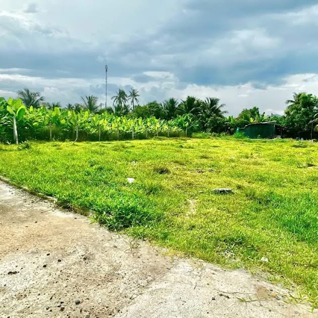 Đất nền khu Bình Lộc xã Suối Hiệp 472m² giá 1.98 tỷ - Đầu tư sinh lời cao!