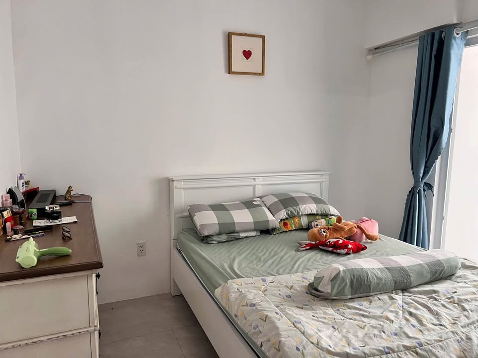 Căn hộ OC3 Mường Thanh Viễn Triều Nha Trang 76.5m² giá 3.75 tỷ - View biển thoáng mát!