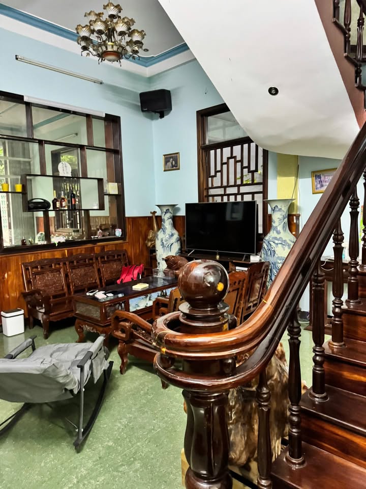 Nhà 3 mê trung tâm Quy Nhơn 110m² giá 8 tỷ - Sẵn sàng vào ở ngay!