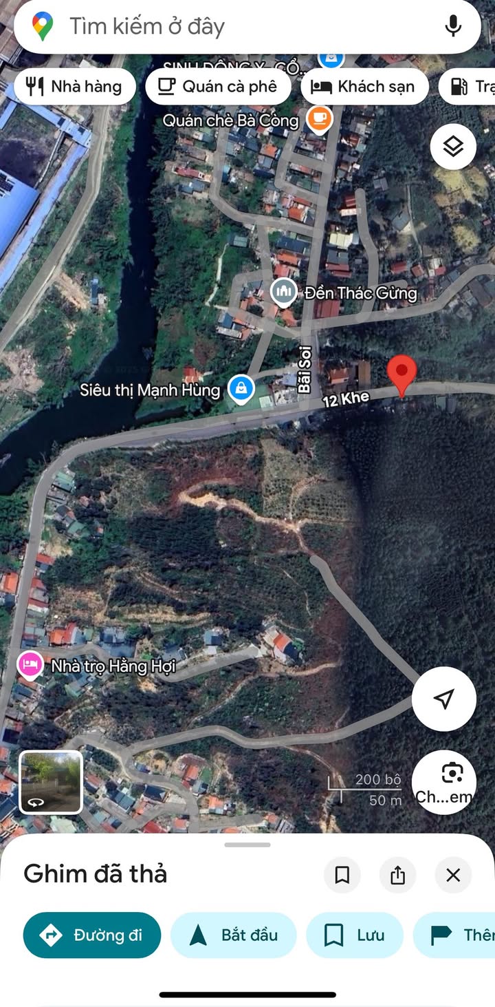 Đất nền 96m² Đường 12 Khe, Quảng Yên chỉ 800 triệu - Cơ hội đầu tư tuyệt vời!