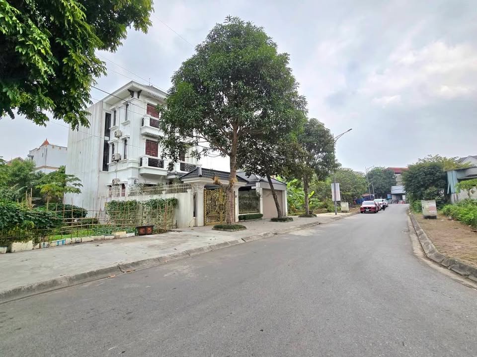 Đất nền mặt đường Võ Thị Sáu, Phủ Lý 200m² giá 14 tỷ - Đầu tư sinh lời ngay!