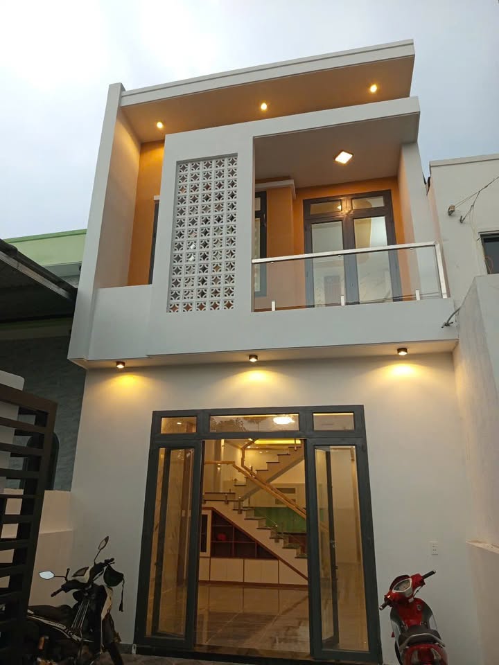 Nhà riêng đường Đồng Khởi Tân Uyên 120m² giá 500 triệu - Sổ hồng riêng chính chủ!