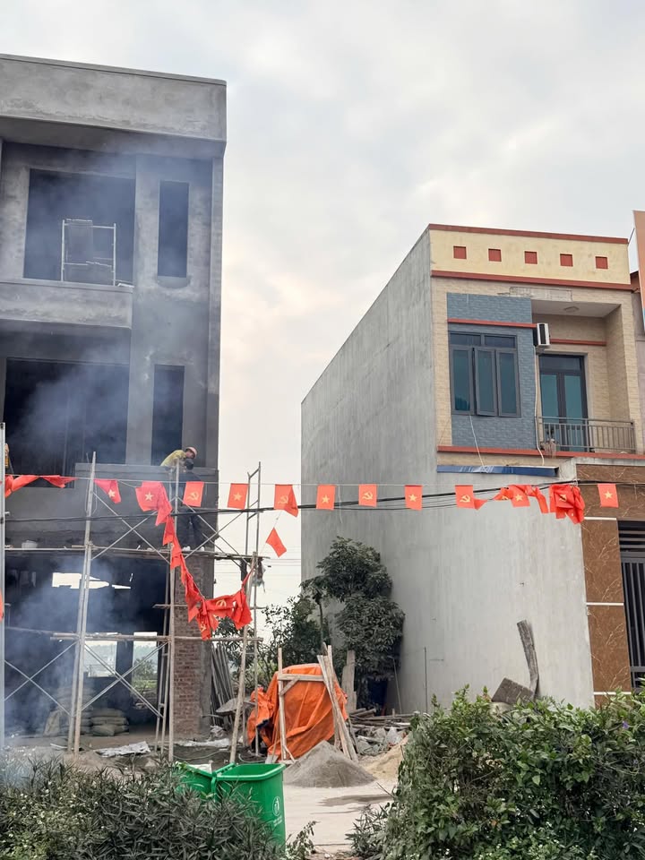 Đất thổ cư 96m² tại Tân Dĩnh, Lạng Giang - Giá chỉ 1 tỷ!