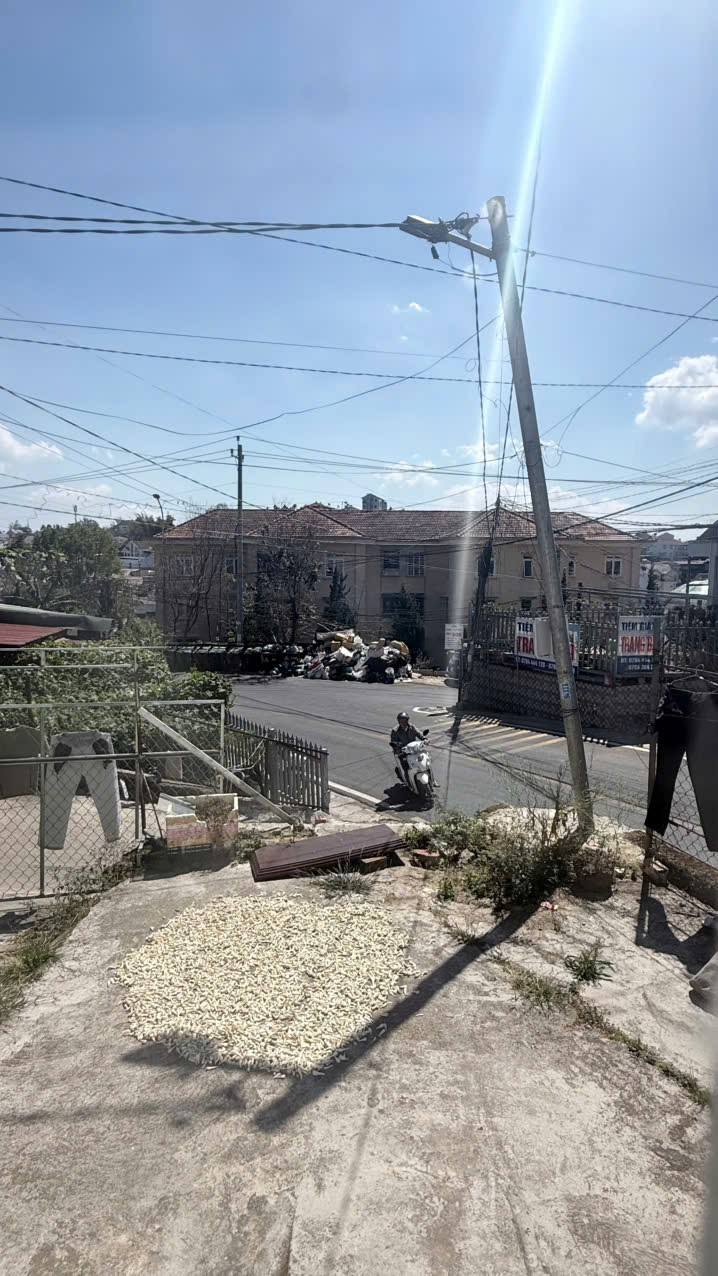 Nhà cho thuê đường Ngô Quyền, Đà Lạt - Giá 5 triệu/tháng, thuận tiện di chuyển!