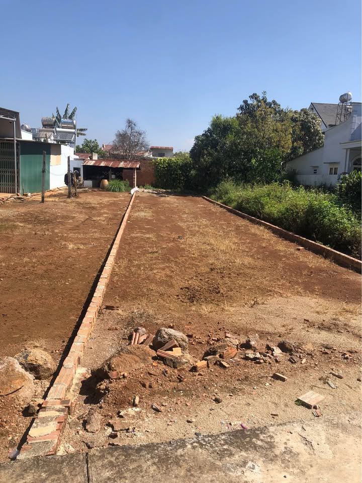 Đất nền xã Phú Hội, huyện Đức Trọng 190m² - Vị trí đắc địa, giá thỏa thuận!