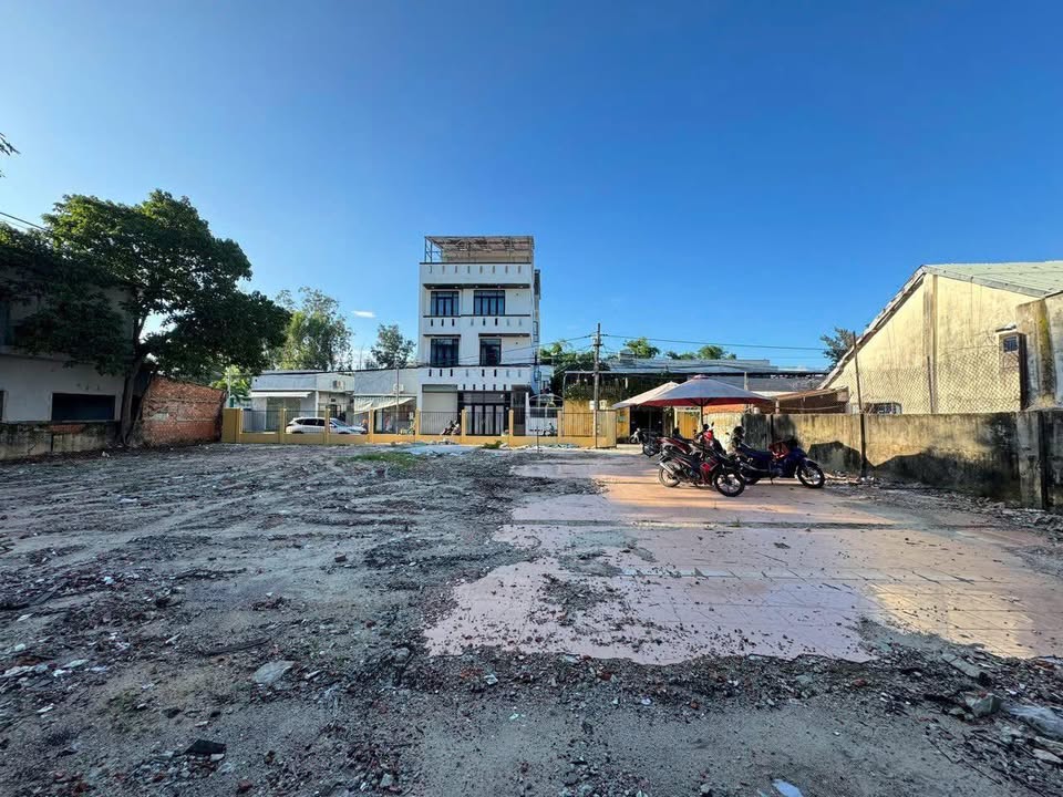 Đất Biển An Thượng 1070m² giá 75.6 tỷ - Cơ hội đầu tư sinh lời!