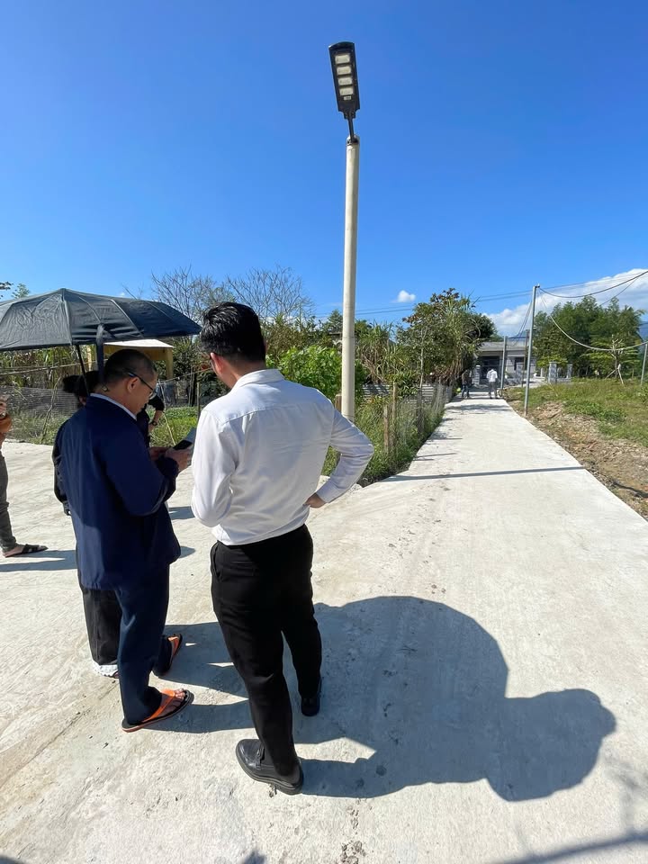 Đất nền KDC Hòa Tiến Đà Nẵng 122m² giá 1.1 tỷ - Đầu tư sinh lời ngay!