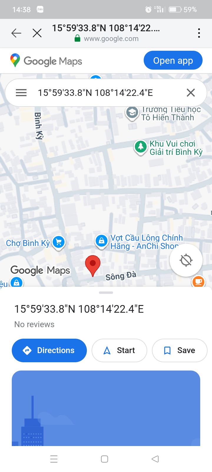Đất nền đường Sông Đà, Hoà Quý, 131m² - Gần chợ và trường học!
