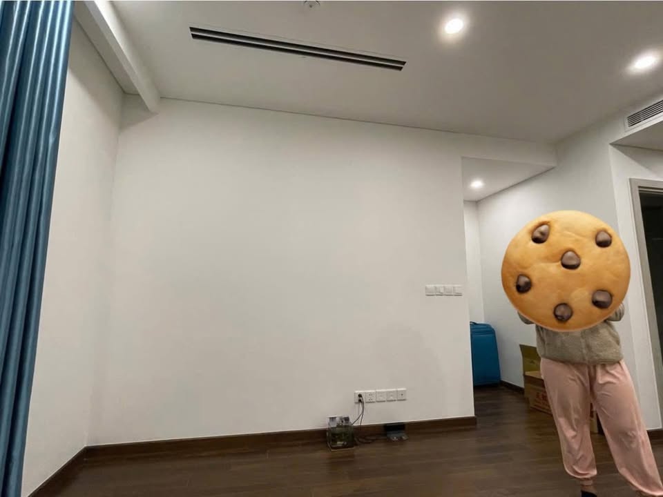 Nhà nhỏ Masteri Tây Mỗ 31m² - Giá thỏa thuận, chính chủ bán!