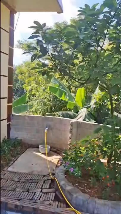 Nhà vườn 250m² tại Văn Sơn, Lạc Sơn - Bán gấp trước Tết, giá ưu đãi!