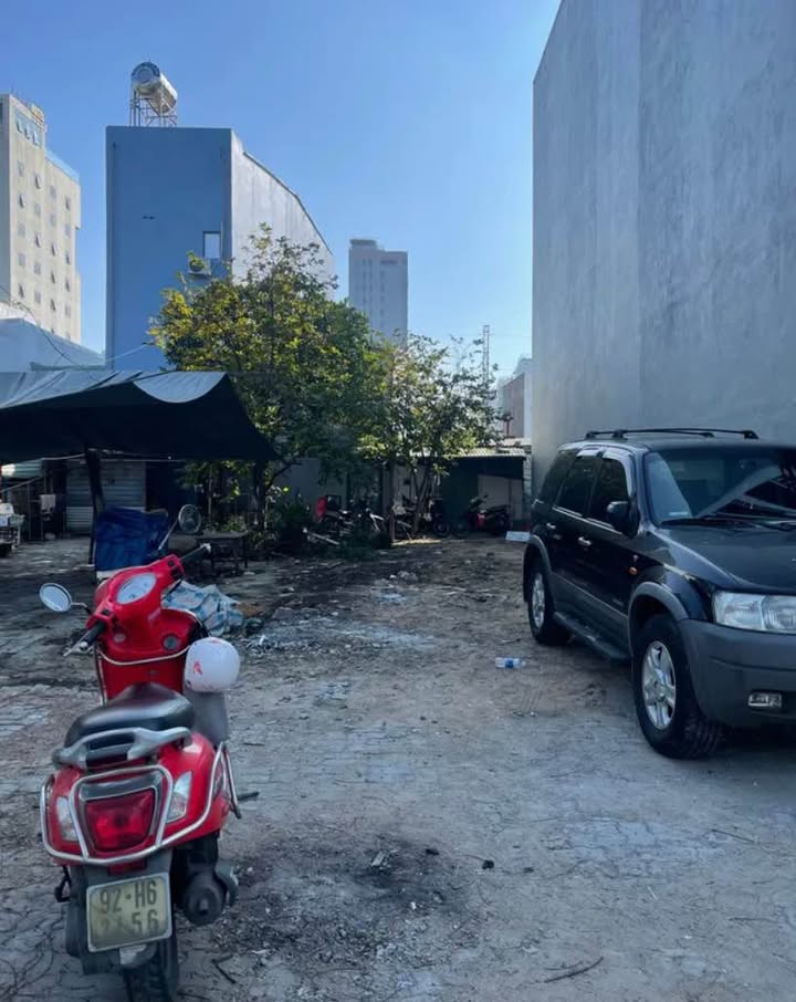 Đất nền An Hải Bắc, Sơn Trà 76.1m² giá 12 tỷ - Sổ đỏ chính chủ, pháp lý rõ ràng!