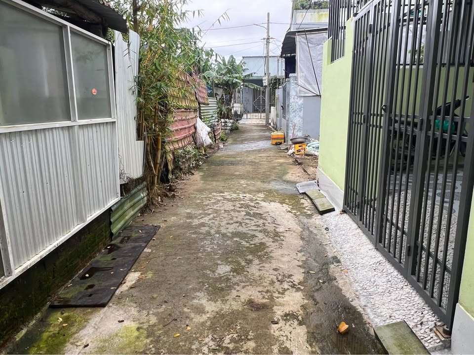 Đất nền Cẩm Lệ Đà Nẵng 96m² giá 1.57 tỷ - Sổ đỏ chính chủ, hỗ trợ vay