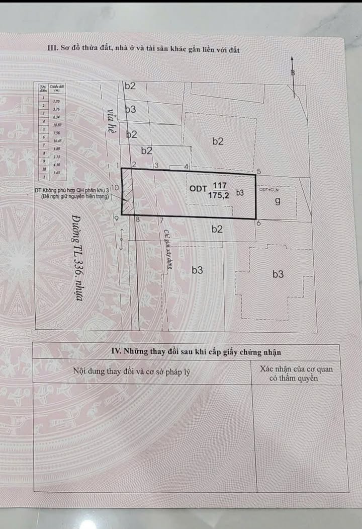 Đất mặt đường Dốc Giao Thông, Hà Tu 175.2m² - Vị trí kinh doanh đắc địa!