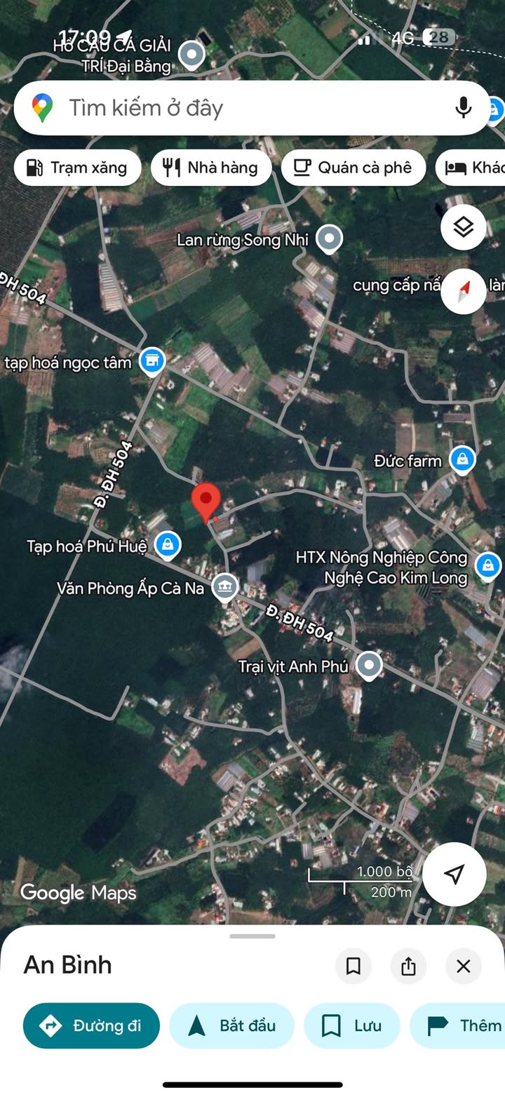 Bán gấp FrontHouse tại 88 Nan Bình, 510m² giá chỉ từ 600 triệu - Sẵn sổ đỏ!