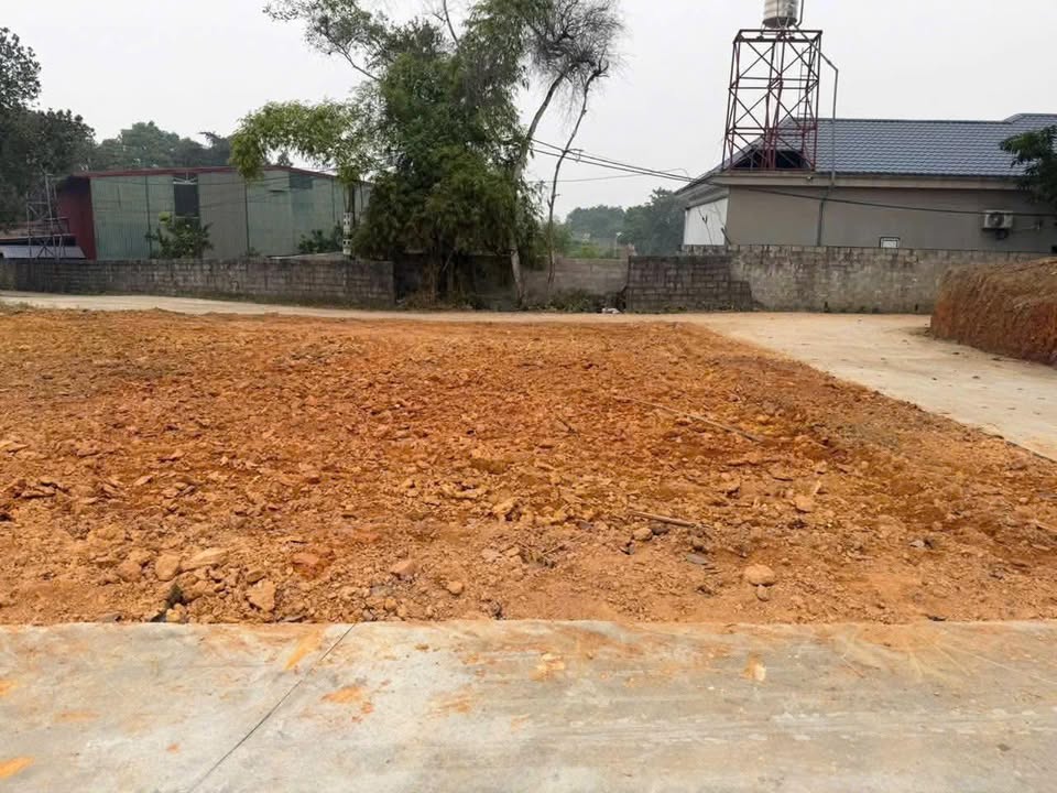 Đất Phường Quyết Thắng, Thái Nguyên 175m² giá 1.1 tỷ - Đối diện nhà thờ Bắc Sơn!