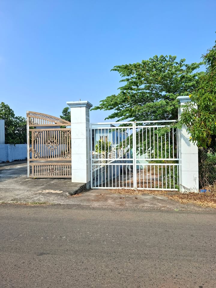 Lô đất 1.049 m² tại Xã Nghĩa Thành, Huyện Châu Đức - Giá 2.25 tỷ, Thương lượng nhẹ!