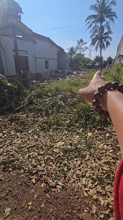 Đất thổ cư mặt tiền đường Quang Trung, Chư Sê, Gia Lai 700m² - Đầu tư sinh lời ngay!