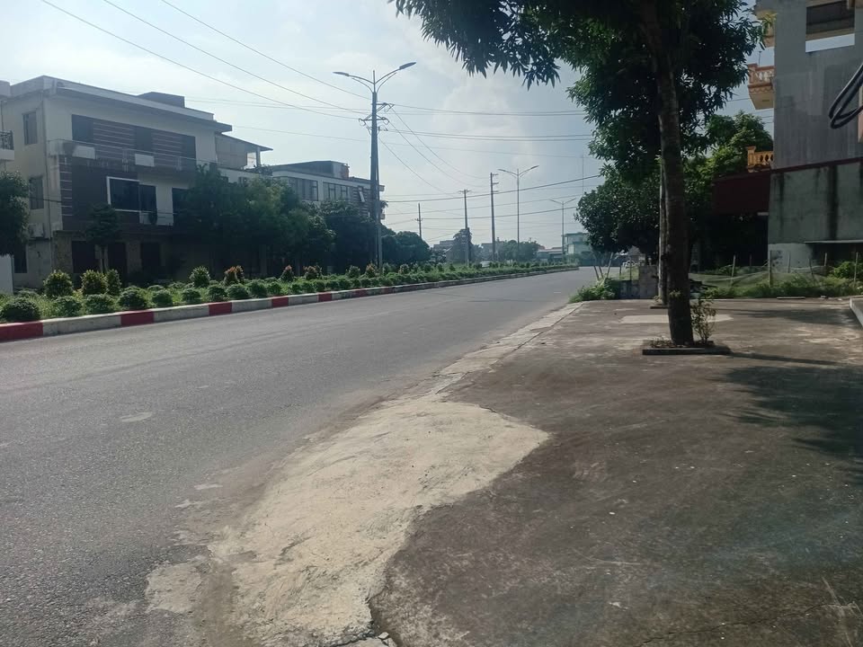 Đất phân lô nhà vườn Ninh Khánh 252m² giá chỉ 10 tỷ - Đầu tư tuyệt vời!