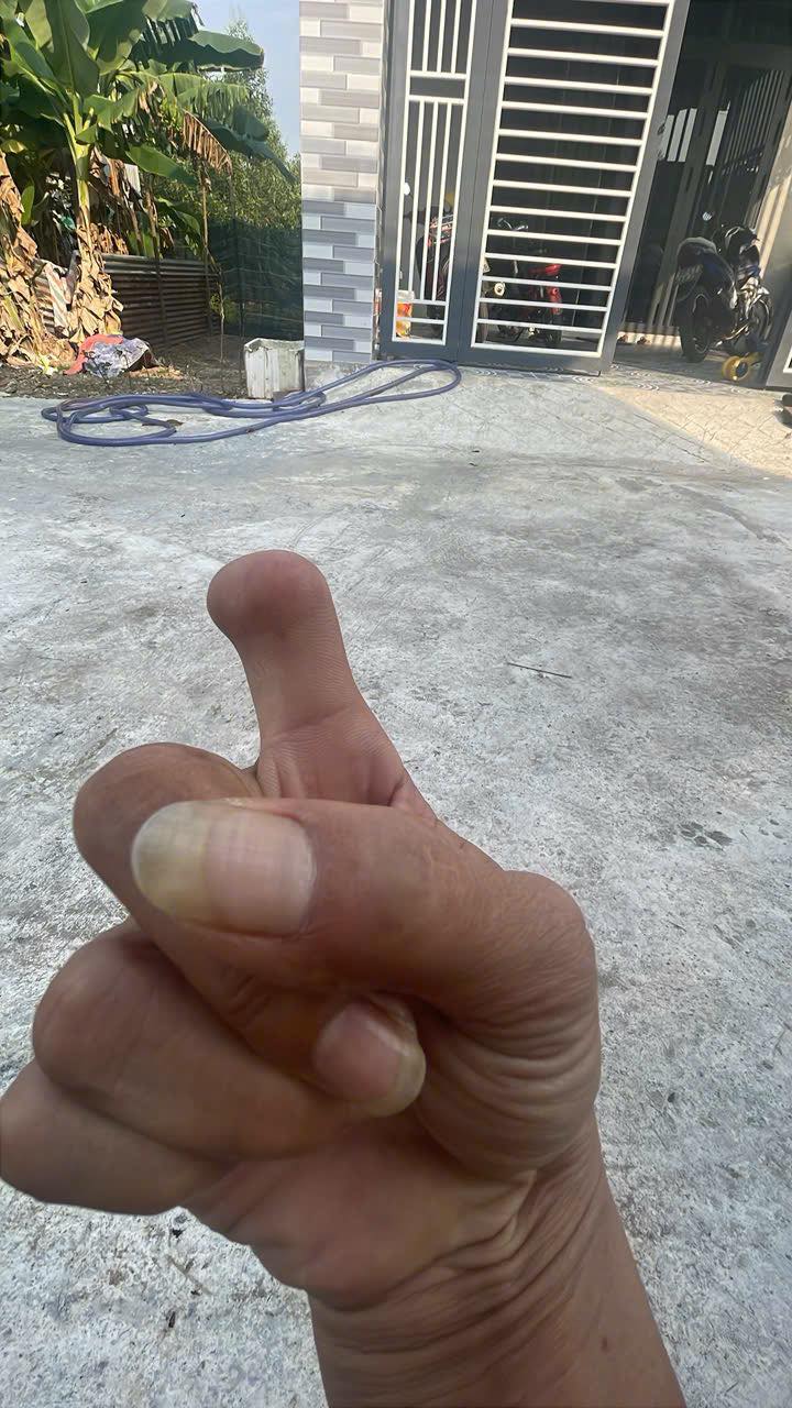 FrontHouse Chợ ông Hảo, Quận 10, 130m² giá 3 tỷ - Cơ hội đầu tư tuyệt vời!