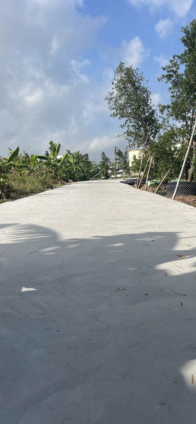 Đất thổ cư Đông Trà, Tiền Hải 102m² giá chỉ 4xx triệu - Kinh doanh sầm uất!