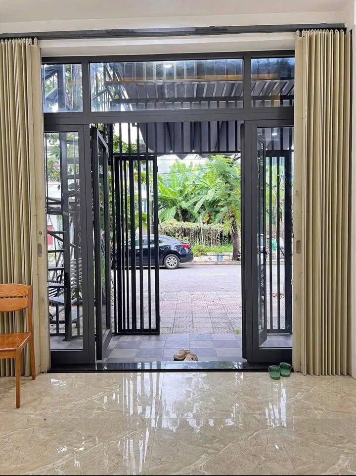 Nhà cho thuê mặt tiền Phan Huy Ích, Sơn Trà 50m² giá 9 triệu - Phù hợp kinh doanh và ở ngay!