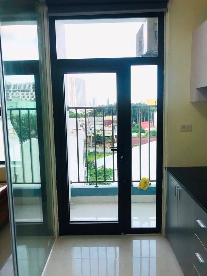 Căn hộ cho thuê tại Trường Thi 2, Đà Nẵng 35m² giá 4.5 triệu - Phòng đầy đủ nội thất