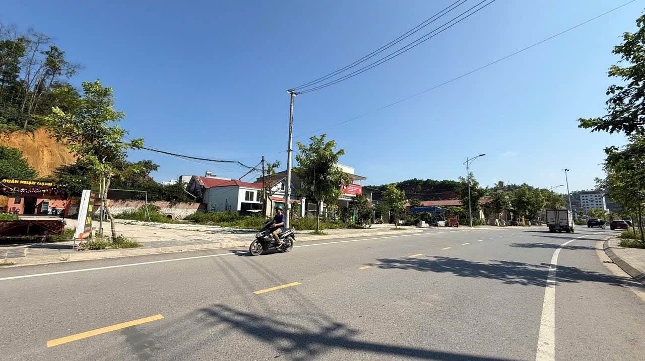 Bán đất 2 mặt tiền Đường Chợ KM4 Mới, 117m² giá 4 tỷ - Đầu tư sinh lời ngay!