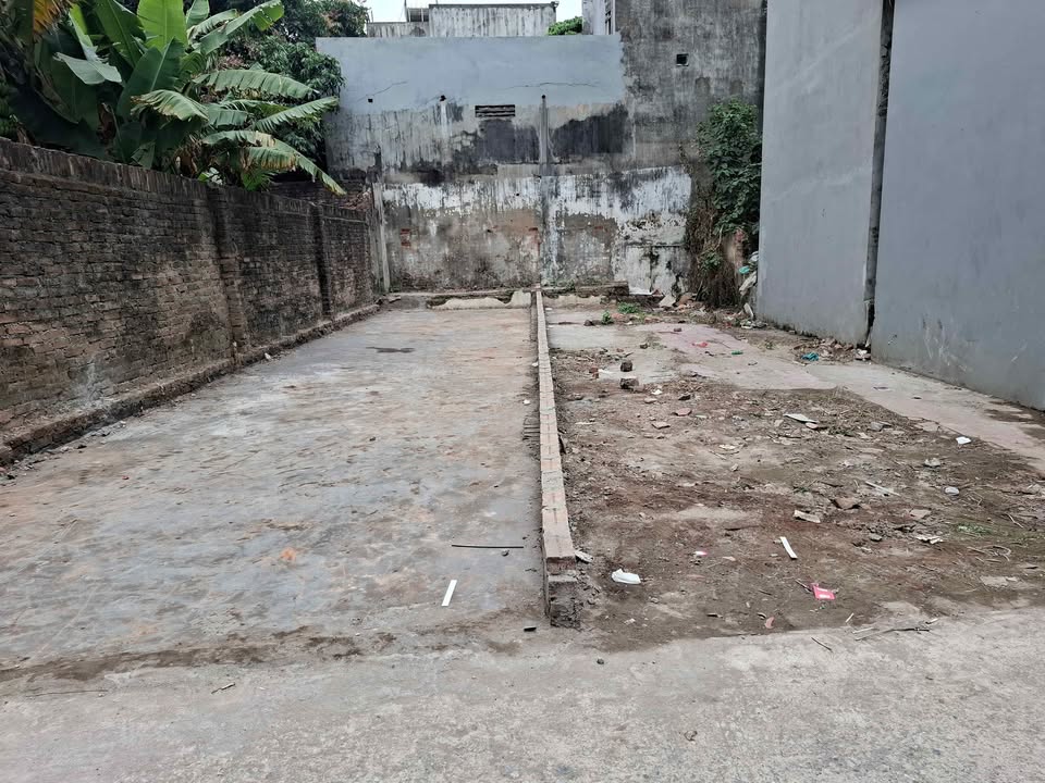 Đất nền Thượng Cát 100m² giá 10 tỷ - Sổ đỏ vuông đẹp, ô tô vào tận nơi!