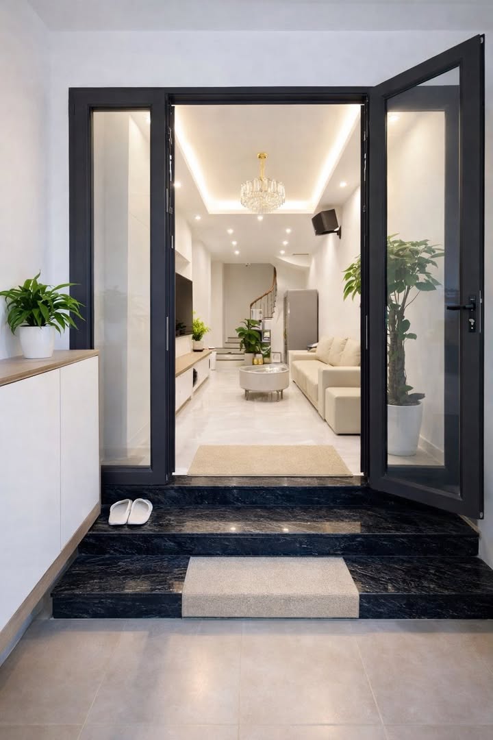 Nhà phố Trần Khát Chân 35m² giá 9.5 tỷ - Sẵn sàng giao dịch ngay!