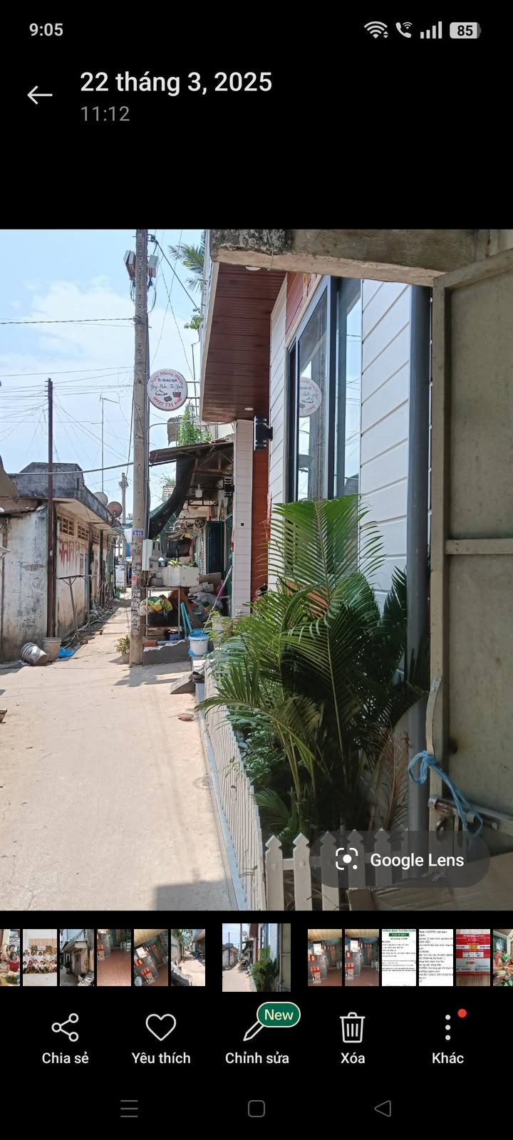 Nhà nhỏ 24m² xã Bàu Hàm, Trảng Bom - Giá thỏa thuận, chính chủ!