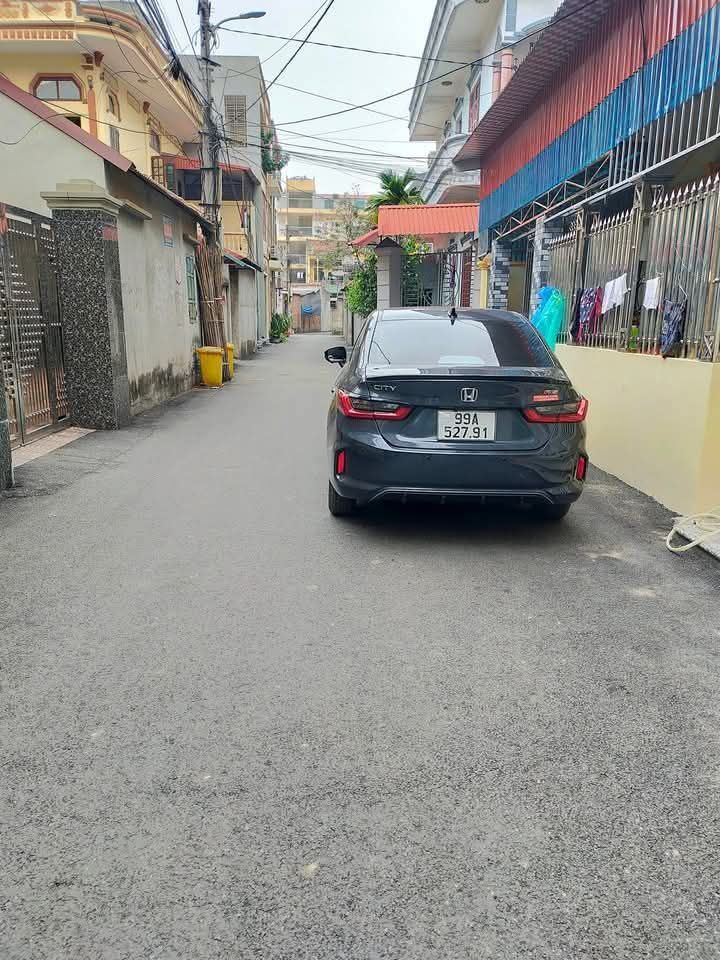 Nhà cấp 4 tại trung tâm P.Nam Sơn, Bắc Ninh 80m² - Giá chỉ 2 tỷ, ô tô vào đất!