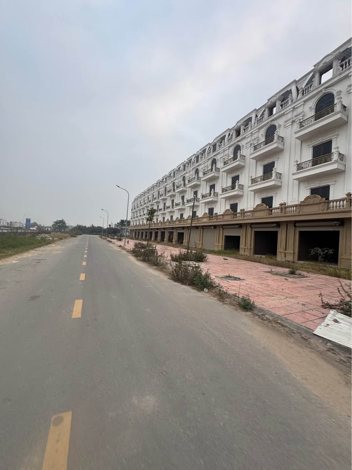 Đất nền Vũ Kiệt, Phường Hồ, Bắc Ninh 90m² - Gần trung tâm Thuận Thành