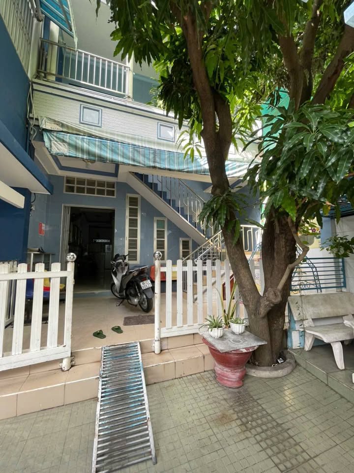 Mặt bằng cho thuê tại 119/60 Lương Ngọc Quyến - Thích hợp mở trường mầm non