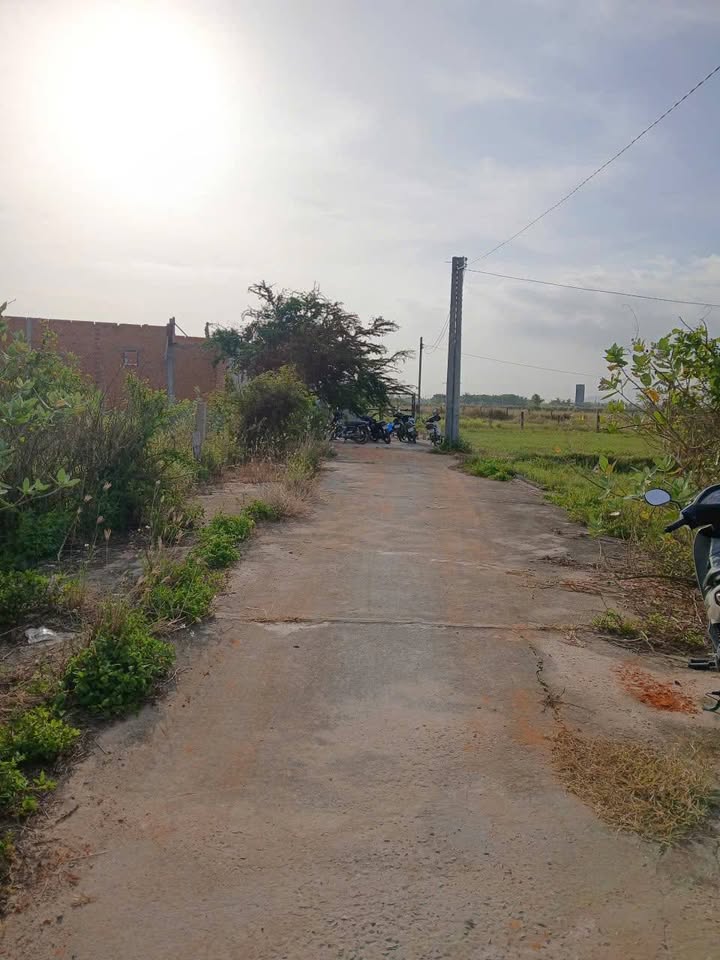 Đất thổ cư Đường Trại Bò, Đà Lạt 99m² giá 680 triệu - Hướng Đông Nam, sẵn sàng xây dựng!