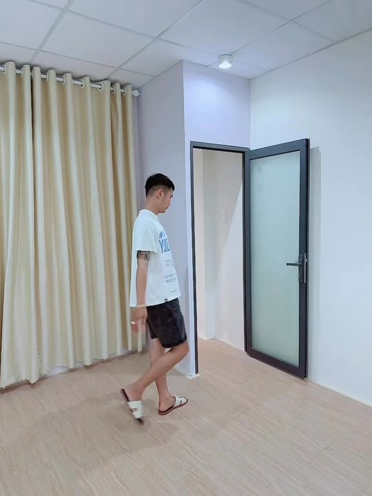 Nhà trọ mini house Phường 5, TP Trà Vinh - Gần Đại học Trà Vinh chỉ 700m!