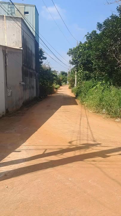 Đất nền Phú Bình, Long Khánh 125m² giá 1.4 tỷ - Vị trí đẹp, tiện ích đầy đủ!