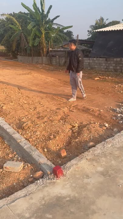 Đất nền Nghĩa Hội, Nghĩa Đàn 211m² giá 18 tỷ - Sổ hồng chính chủ, đường ô tô rộng rãi!