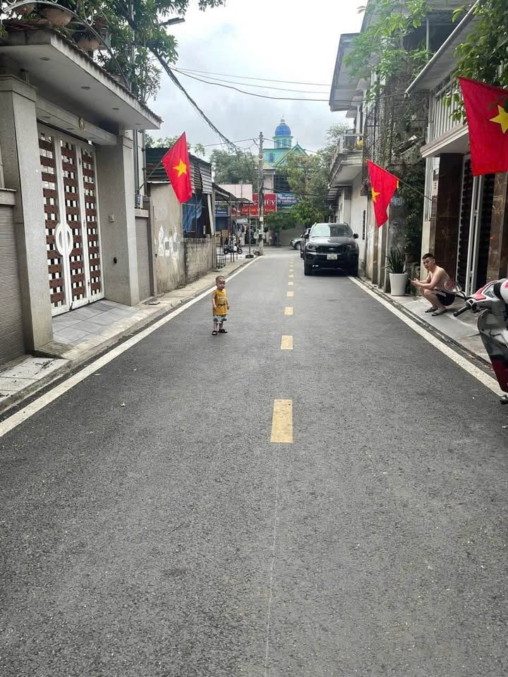 Đất Trường Thi 118m² giá 6.X tỷ - Tặng nhà 1,5 tầng ở ngay!